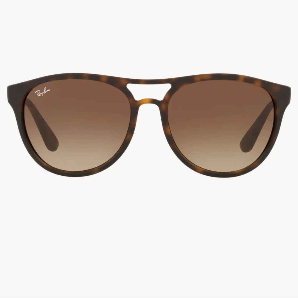 Ray-Ban Brown Tortoise Sunglasses